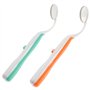 Lot de 50 rondelles en acier inoxydable M8 x 20 mm - Rondelles de carrosserie en acier inoxydable