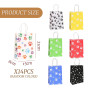 Sacs De Cadeaux De Fête