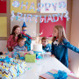 Fournitures De Fête pour Filles