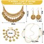 Collier 1 Pièce