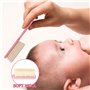 Brosse À Cheveux Doux