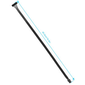 Paquet De 20 Mini Boîtes En Aluminium
