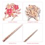 Accessoires De Cheveux En Strass