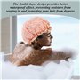 Casquette Double