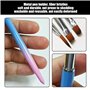 Accessoires D'Art De Manucure De Bricolage