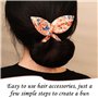 Fabricant De Chignon