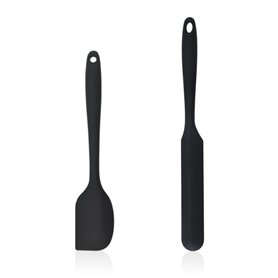 HDGSAFD 2 Pièces Spatule en Silicone