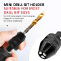 Mini Porte-Embout