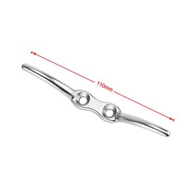 SLEEKEE Lot de 6 cordes pour béquilles - Sangles de poignet en nylon - Bâtons de randonnée - Accessoires de béquille - Corde uni
