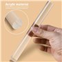 outils d'argile
