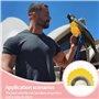 RELKLYU 5 Morceaux D'Accessoires De Sifflet pour Oiseaux, Outils De Ventriloque, Jouets Sifflants, Jouets Créatifs Et Intéressan