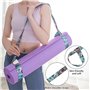 Outils De Transport De Tapis De Yoga