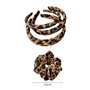 Accessoires De Cheveux Rétro