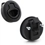 POFET Loquet rond de 50 mm pour camping-car