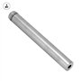 4pcs Verre Standoff Fixations de Clous Boulons Vis Support Fixation Goupille Entretoise Verre Publicité Nails(12*120mm)