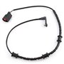 Aramox Capteur de frein freinage xf