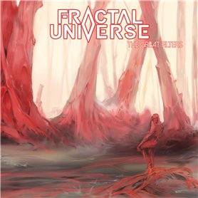 Fractal Universe-The Filters