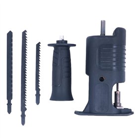 Tiardey Drill Saw Attachment