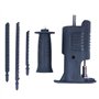 Tiardey Drill Saw Attachment