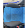 QM Cleaner Nettoyant Professionnel pour Tissus d'ameublement pour Nettoyer Les sièges de Voiture, neutralise Les odeurs | pour T