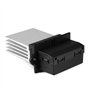 HZTWFC Résistance de ventilateur de climatisation OEM # 6441L2 7701048390 7701207718 27150-ED70A pour Peugeot 207 607 1007 - Cit