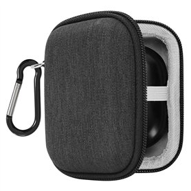 Geekria éétui Rigide pour Casque Skullcandy Indy True Wireless in-Ear Earbud