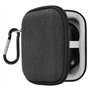 Geekria éétui Rigide pour Casque Skullcandy Indy True Wireless in-Ear Earbud