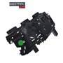 HZTWFC Panneau de commande de chauffage du climatiseur OEM # 1H0820045D pour VW Jetta Golf MK3 Vento Eurovan VW Golf 1992-1999 2