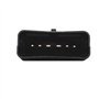 HZTWFC Capteur MAF du débitmètre d'air massique OEM # 7700109812 09110733 5WK9620 pour Nissan Primastar Movan