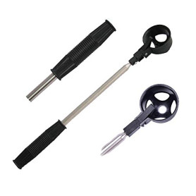 Xrten Balle de Golf Retriever