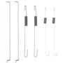 Xrten Balle de Golf Retriever