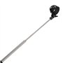 Xrten Balle de Golf Retriever, 8 Section d'acier Inoxydable Ramassent Le Dispositif de Retriever de Boule de Golf