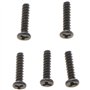 POFET Lot de 20 vis triangulaires à tête en Y pour Nintendo Switch Joy-Con Tri/Wing Tri/Point