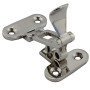 loquet anti-cliquet pour bateau