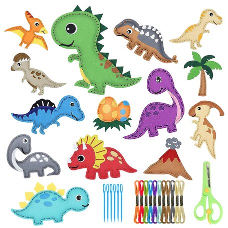 Kit Couture Enfant