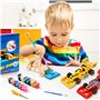 Jeu Bricolag