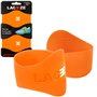 Laceeze Original Bands – As Seen on Dragons' Den – Ribbed Technology – Secure Laces