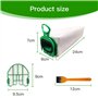 Sacs d'aspirateur