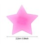 Perle de Rayon vélo, la Roue en Plastique colorée d'enfants vélo a parlé des agrafes Perle décoration Spokey vélo(36PCS Perles é