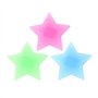 Perle de Rayon vélo, la Roue en Plastique colorée d'enfants vélo a parlé des agrafes Perle décoration Spokey vélo(36PCS Perles é