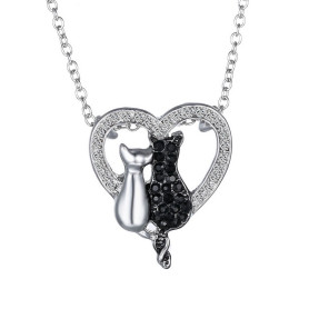 Collier avec pendentif Feilok