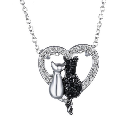 Collier avec pendentif Feilok