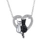 Collier avec pendentif Feilok