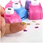 Kesote 24 Pièces Perforeuses à Papier pour les Loisirs créatifs Perforatrices pour Loisirs sur Papier Fabrication de Cartes Scra