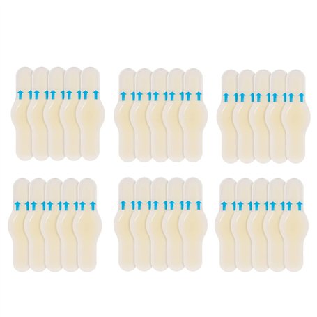 Pansements Blister