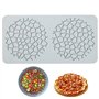 JJiaoLinin Moule Dentelle Silicone