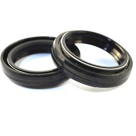 AHL 1 paire Joint spi de fourche 30 x 40.5 x 10.5mm pour Yamaha DT125 / Yamaha DT100 / Yamaha DT175 1974-1976 AHL 1 paire Joint spi de fourche 30 x 40.5 x 10.5mm pour Yamaha DT125 / Yamaha DT100 / Yamaha DT175 1974-1976