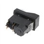 BIlinli KLD-28A Interrupteur magnétique étanche Bouton Poussoir Anti-déflagrant Commutateurs 220V IP55