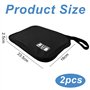 Pochette Cable et Chargeur