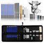 Absyrony Crayon Dessin Professionnel Kit